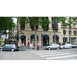 Picture France Paris La Madeleine 2007-05 74 - Car La Madeleine