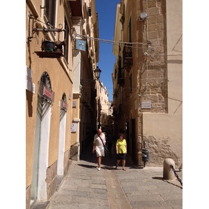 Picture Italy Sardinia Alghero 2015-06 96 - Store Alghero