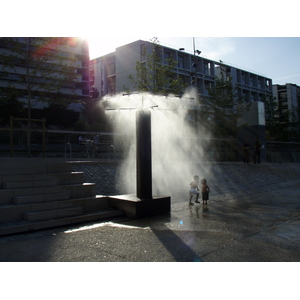 Picture France Paris Paris Plage Bercy 2007-08 34 - Photo Paris Plage Bercy