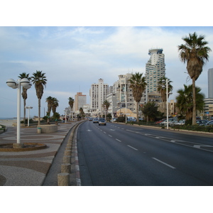 Picture Israel Tel Aviv Tel Aviv Sea Shore 2006-12 134 - Pictures Tel Aviv Sea Shore