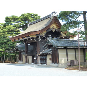 Picture Japan Kyoto Kyoto Imperial Palace 2010-06 120 - Photographers Kyoto Imperial Palace