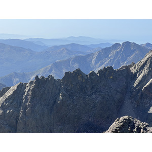 Picture France Corsica Monte Cinto 2023-10 123 - Trail Monte Cinto