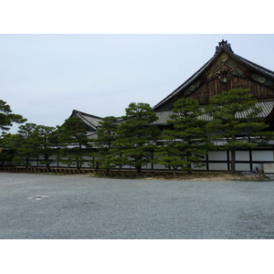 Picture Japan Kyoto Nijo Castle 2010-06 98 - Views Nijo Castle