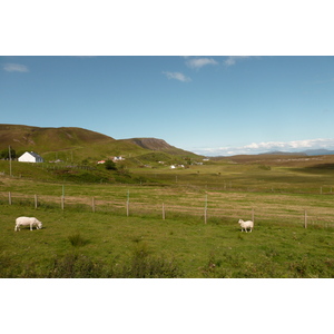 Picture United Kingdom Skye The Cullins 2011-07 29 - Discover The Cullins