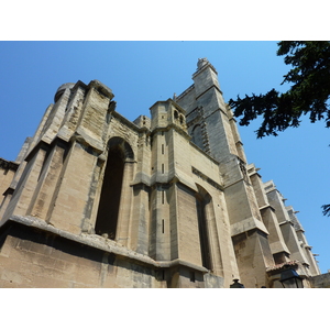 Picture France Narbonne 2009-07 130 - Photographer Narbonne