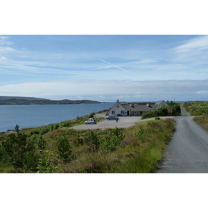 Picture United Kingdom Scotland Gairloch 2011-07 51 - Photographer Gairloch