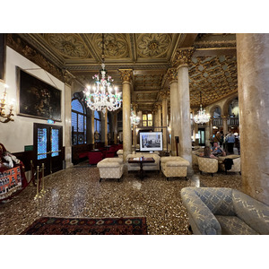 Picture Italy Venice Danieli Hotel 2022-05 46 - Travel Danieli Hotel