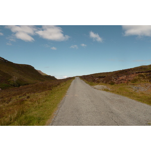 Picture United Kingdom Skye The Cullins 2011-07 55 - Photographer The Cullins