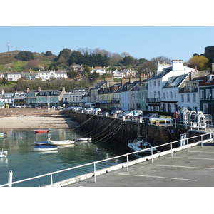 Picture Jersey Jersey Gorey 2010-04 14 - Tourist Places Gorey