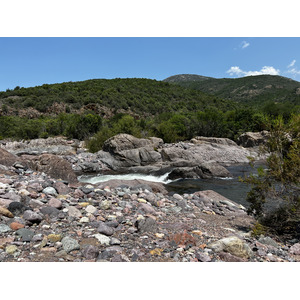 Picture France Corsica Fango river 2023-06 1 - Trip Fango river