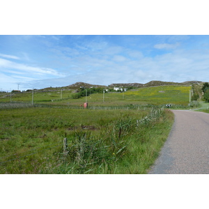 Picture United Kingdom Scotland Gairloch 2011-07 1 - Car Gairloch