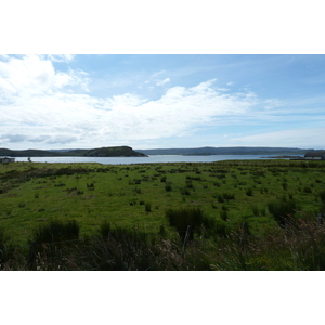 Picture United Kingdom Scotland Gairloch 2011-07 16 - Perspective Gairloch