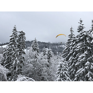 Picture France La Clusaz 2017-12 310 - Views La Clusaz