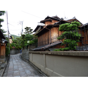 Picture Japan Kyoto Ninenzaka 2010-06 19 - Pictures Ninenzaka