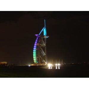 Picture United Arab Emirates Dubai Jumeirah Beach 2005-03 8 - Sight Jumeirah Beach