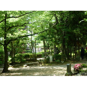 Picture Japan Tokyo Shiba Park 2010-06 11 - Tourist Places Shiba Park