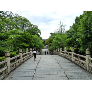 Picture Japan Kyoto 2010-06 8 - Perspective Kyoto