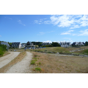 Picture France Quiberon peninsula Portivy 2008-07 63 - Visit Portivy