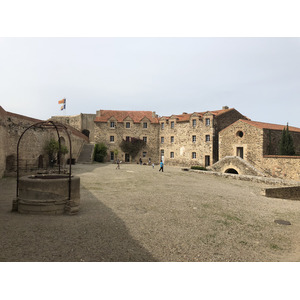 Picture France Collioure 2018-04 396 - Sight Collioure