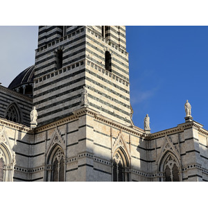 Picture Italy Siena Duomo di Siena 2021-09 24 - Trail Duomo di Siena