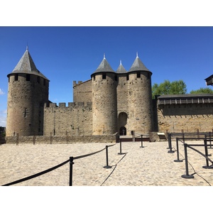 Picture France Carcassonne 2018-04 77 - Photos Carcassonne