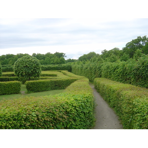 Picture Sweden Drottningholm 2005-06 11 - Tourist Drottningholm