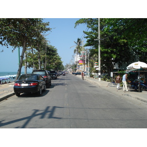 Picture Thailand Jomtien Jomtien Seashore 2008-01 32 - Perspective Jomtien Seashore