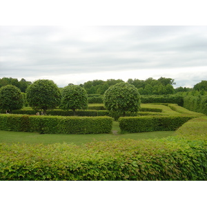 Picture Sweden Drottningholm 2005-06 3 - Sightseeing Drottningholm