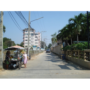 Picture Thailand Jomtien Jomtien Seashore 2008-01 167 - Journey Jomtien Seashore