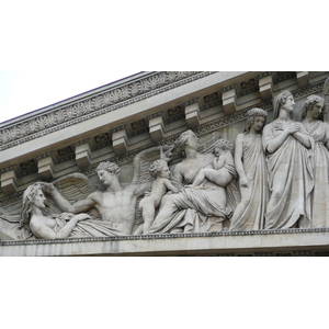 Picture France Paris La Madeleine 2007-05 84 - View La Madeleine