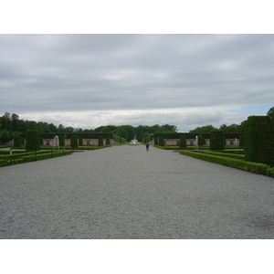 Picture Sweden Drottningholm 2005-06 4 - Discover Drottningholm