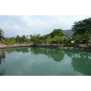 Picture Thailand Ko Chang Klong Prao beach 2011-02 77 - Sight Klong Prao beach