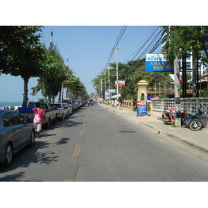 Picture Thailand Jomtien Jomtien Seashore 2008-01 154 - Car Rental Jomtien Seashore