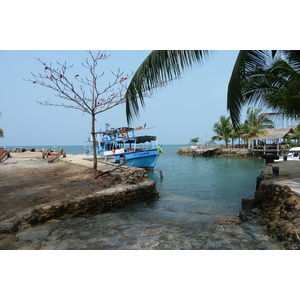 Picture Thailand Ko Chang Klong Prao beach 2011-02 57 - Journey Klong Prao beach