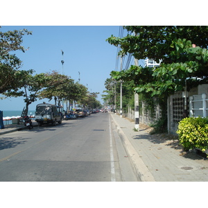 Picture Thailand Jomtien Jomtien Seashore 2008-01 178 - Sight Jomtien Seashore