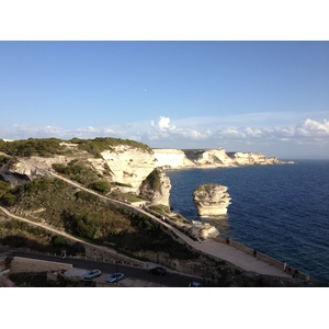 Picture France Corsica Bonifacio 2012-09 93 - Journey Bonifacio