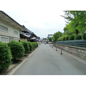 Picture Japan Kyoto Ryukoku University 2010-06 0 - Flights Ryukoku University