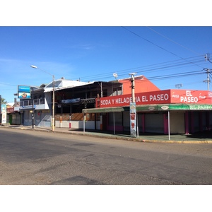 Picture Costa Rica Puntaneras 2015-03 24 - Shopping Mall Puntaneras