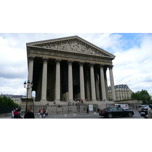 Picture France Paris La Madeleine 2007-05 46 - Trip La Madeleine