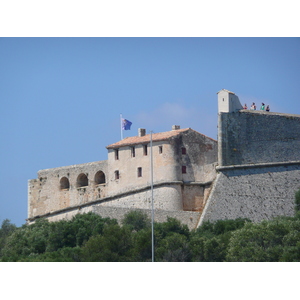 Picture France Antibes Port Vauban 2007-07 21 - Tourist Places Port Vauban