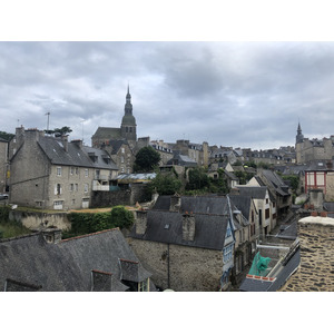 Picture France Dinan 2020-06 45 - Pictures Dinan