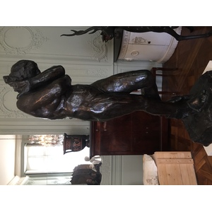 Picture France Paris Rodin Museum 2017-06 1 - Perspective Rodin Museum