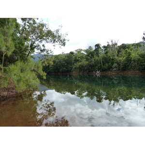 Picture New Caledonia Parc de la Riviere Bleue 2010-05 147 - Tourist Parc de la Riviere Bleue