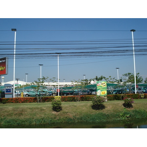 Picture Thailand Phitsanulok Mittraparp Road 2008-01 0 - Car Rental Mittraparp Road