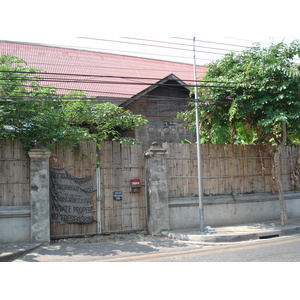 Picture Thailand Chiang Mai Inside Canal 2006-04 5 - Tourist Places Inside Canal