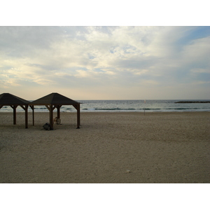 Picture Israel Tel Aviv Tel Aviv Sea Shore 2006-12 194 - Tourist Attraction Tel Aviv Sea Shore