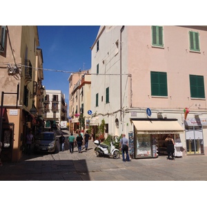 Picture Italy Sardinia Alghero 2015-06 65 - Tourist Places Alghero