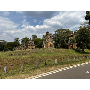 Picture Cambodia Siem Reap Angkor Thom 2023-01 59 - Pictures Angkor Thom