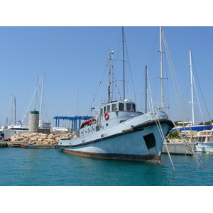 Picture France Antibes Port Vauban 2007-07 44 - Pictures Port Vauban