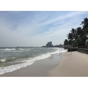 Picture Thailand Hua hin 2016-01 87 - Photos Hua hin